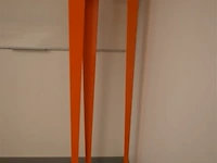 Kapstok metaal - afbeelding 4 van  5