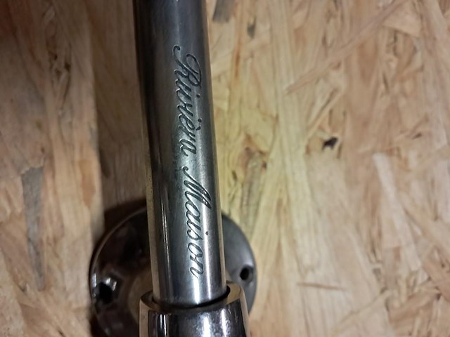 Kapstok riviera maison - afbeelding 1 van  3