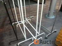 Kapstok set - afbeelding 2 van  4