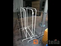 Kapstok set - afbeelding 3 van  4