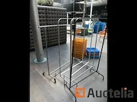 Kapstok set - afbeelding 4 van  4