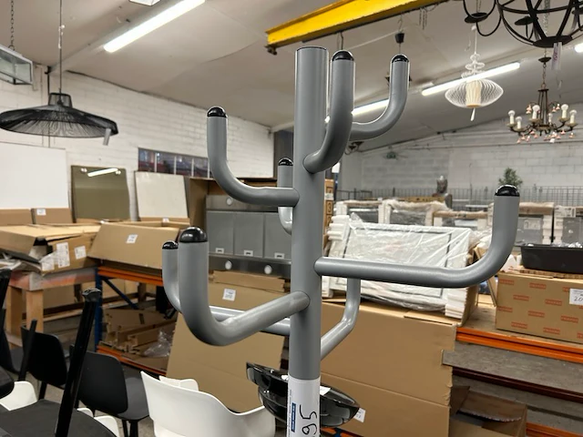 Kapstok - afbeelding 1 van  4