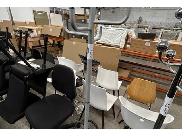 Kapstok - afbeelding 2 van  4