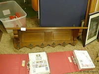 Kapstok - afbeelding 1 van  1