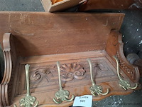 Kapstok - afbeelding 2 van  2