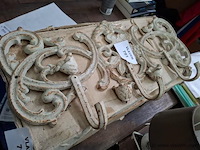 Kapstok - afbeelding 1 van  1