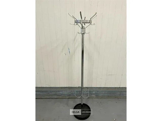 Kapstok - afbeelding 1 van  3