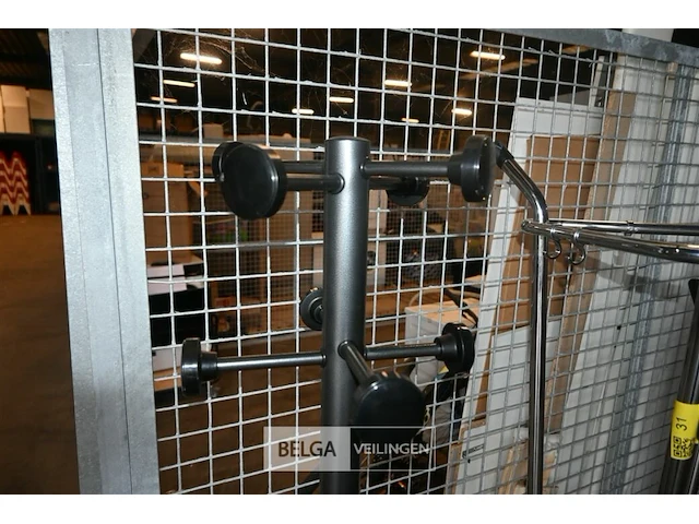 Kapstok - afbeelding 2 van  4