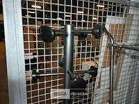 Kapstok - afbeelding 2 van  4
