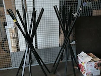 Kapstok - afbeelding 1 van  5