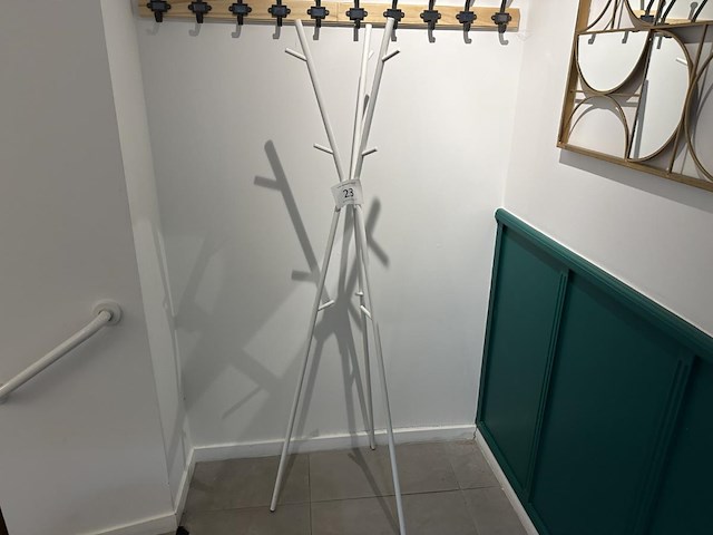 Kapstok - afbeelding 1 van  1