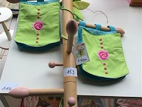 Kapstokje haba - afbeelding 1 van  3