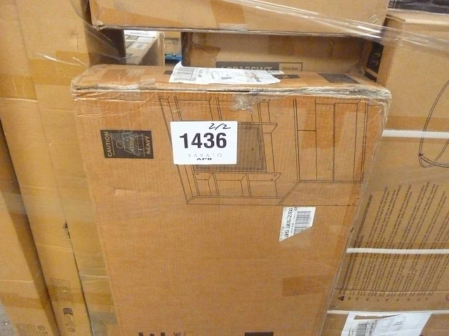 Kaptafel met led-spiegel, 3 kleuren, instelbare helderheid - afbeelding 3 van  11