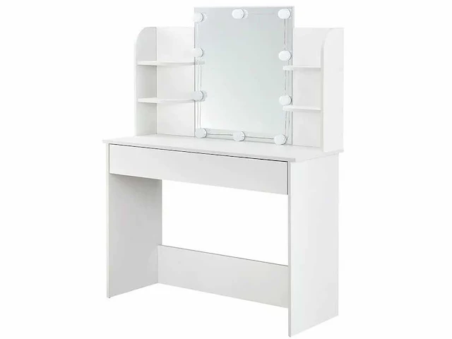 Kaptafel met led-verlichting - afbeelding 3 van  5