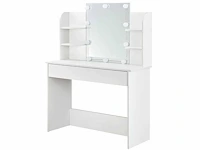Kaptafel met led-verlichting - afbeelding 3 van  5