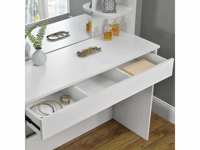 Kaptafel met led-verlichting - afbeelding 4 van  5