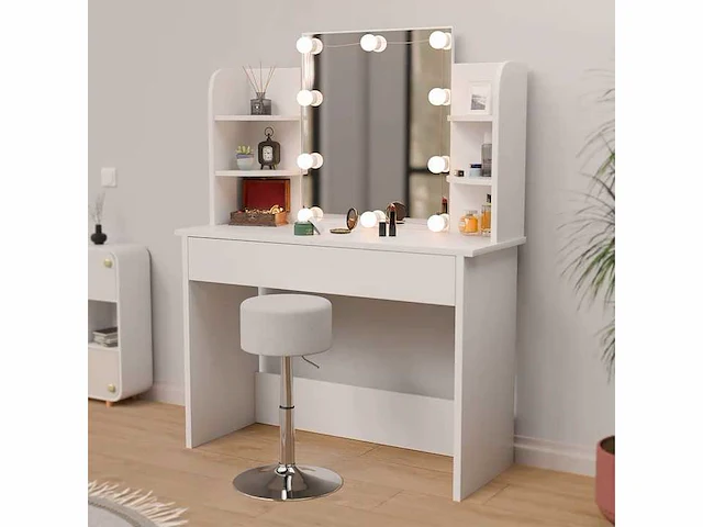Kaptafel met led-verlichting - afbeelding 1 van  10