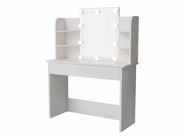 Kaptafel met led-verlichting - afbeelding 3 van  10