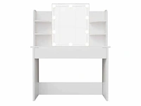 Kaptafel met led-verlichting - afbeelding 6 van  10