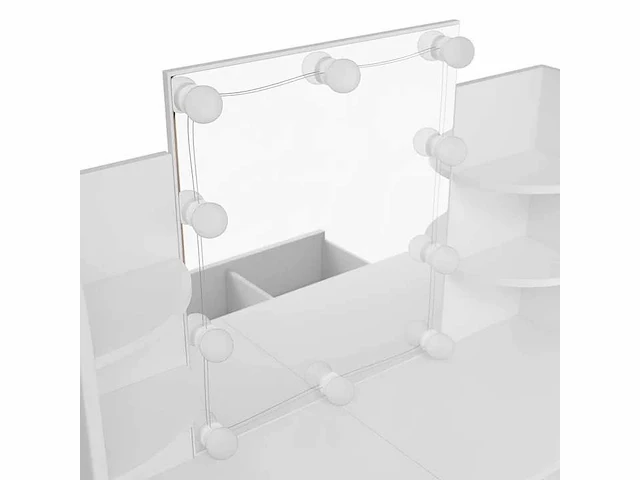 Kaptafel met led-verlichting - afbeelding 8 van  10