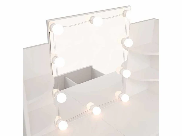 Kaptafel met led-verlichting - afbeelding 9 van  10