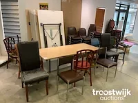 Kaptafel - afbeelding 1 van  7