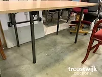 Kaptafel - afbeelding 3 van  7