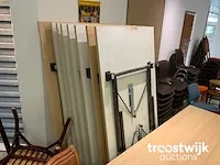Kaptafel - afbeelding 4 van  7