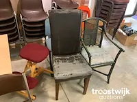Kaptafel - afbeelding 5 van  7