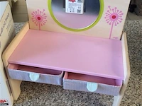 Kaptafel - afbeelding 2 van  2