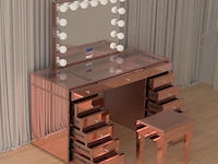 Kaptafel - afbeelding 9 van  12