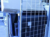 Kar 11x beeldschermen voor onderdelen - afbeelding 1 van  3