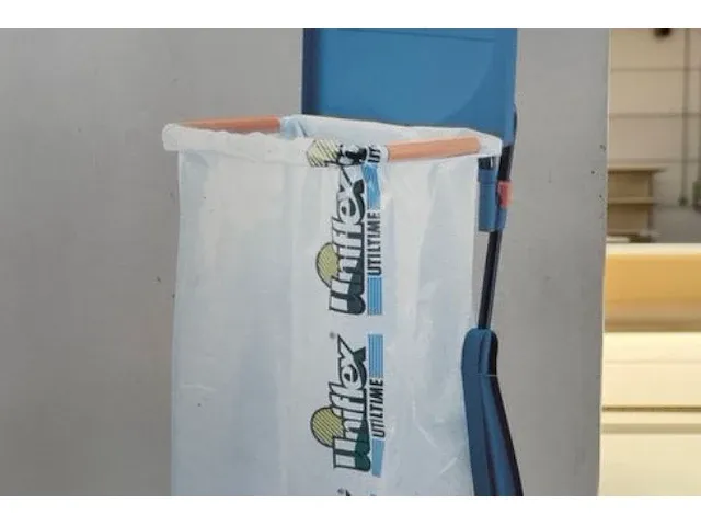 Kar 2 stuks uniflex - afbeelding 2 van  4
