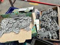 Kar met inhoud - afbeelding 2 van  6