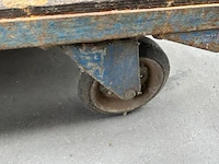 Kar met inhoud - afbeelding 6 van  6