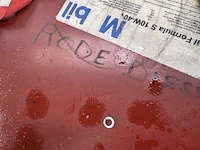 Kar met ton - afbeelding 4 van  4