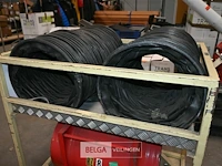 Kar met ventilatiemateriaal voor brandweer - afbeelding 6 van  8