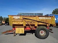Kar peecon - afbeelding 1 van  6