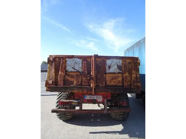 Kar peecon - afbeelding 2 van  6