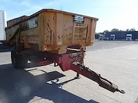 Kar peecon - afbeelding 4 van  6