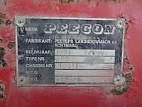 Kar peecon - afbeelding 6 van  6