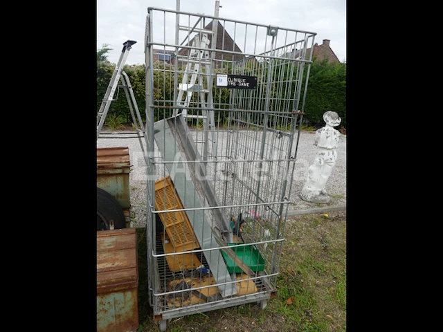 Kar - afbeelding 1 van  5