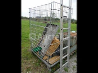 Kar - afbeelding 2 van  5