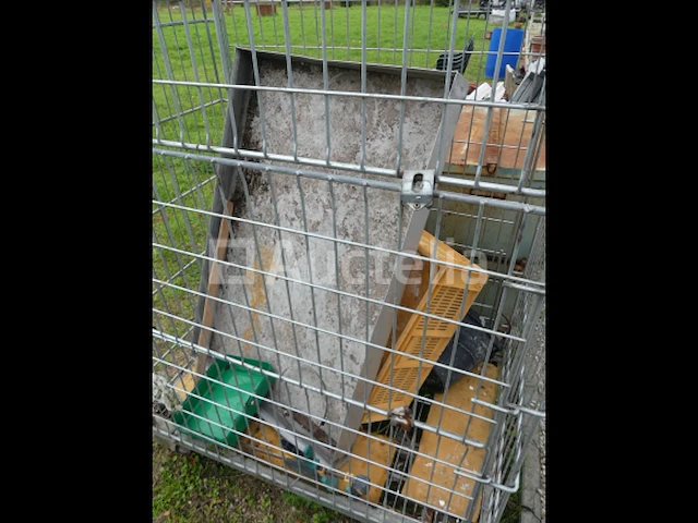 Kar - afbeelding 4 van  5