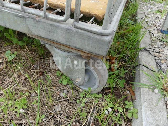 Kar - afbeelding 5 van  5