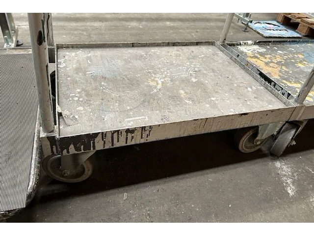 Kar - afbeelding 2 van  4