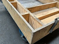 Kar - afbeelding 3 van  4
