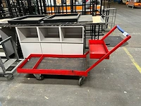 Kar - afbeelding 1 van  4