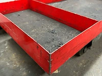 Kar - afbeelding 3 van  4
