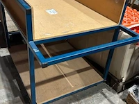 Kar - afbeelding 2 van  4
